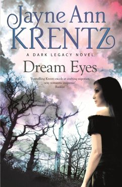 Cover Dream Eyes (eBook, ePUB)