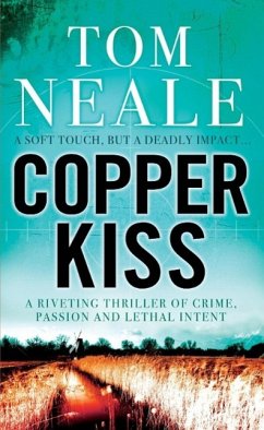 Cover Copper Kiss (eBook, ePUB)