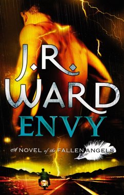 Envy (eBook, ePUB) - Ward, J. R.