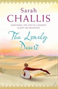 The Lonely Desert (eBook, ePUB) - Challis, Sarah