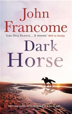 Dark Horse (eBook, ePUB) - Francome, John