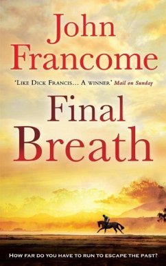 Cover Final Breath (eBook, ePUB)