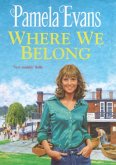 Where We Belong (eBook, ePUB) Where We Belong (eBook, ePUB)