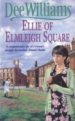 Ellie of Elmleigh Square (eBook, ePUB) - Williams, Dee