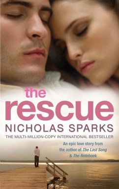 The Rescue (eBook, ePUB) - Sparks, Nicholas