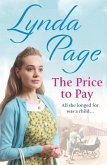 The Price to Pay (eBook, ePUB)