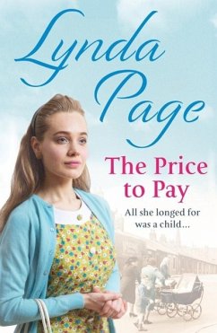 The Price to Pay (eBook, ePUB) - Page, Lynda