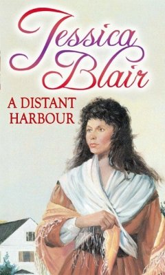 A Distant Harbour (eBook, ePUB) - Blair, Jessica