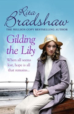 Cover Gilding the Lily (eBook, ePUB)