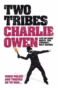 Two Tribes (eBook, ePUB) - Owen, Charlie