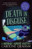 Death in Disguise (eBook, ePUB)