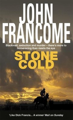 Stone Cold (eBook, ePUB) - Francome, John