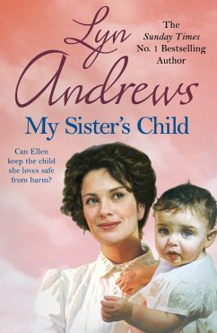 Cover My Sister's Child (eBook, ePUB)