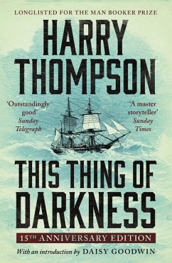 This Thing Of Darkness (eBook, ePUB) - Thompson, Harry