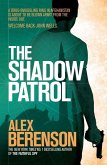 The Shadow Patrol (eBook, ePUB)