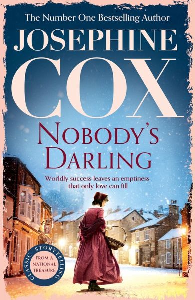Nobody's Darling (eBook, ePUB)