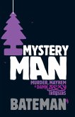 Mystery Man (eBook, ePUB)
