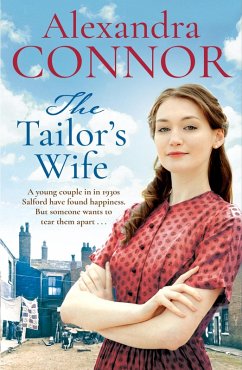 Cover The Tailor's Wife (eBook, ePUB)