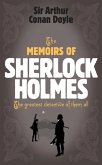 Sherlock Holmes: The Memoirs of Sherlock Holmes (Sherlock Complete Set 4) (eBook, ePUB)