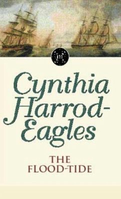 The Flood-Tide (eBook, ePUB) - Harrod-Eagles, Cynthia