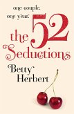 The 52 Seductions (eBook, ePUB) The 52 Seductions (eBook, ePUB)