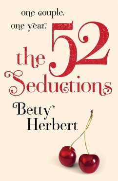 Cover The 52 Seductions (eBook, ePUB)
