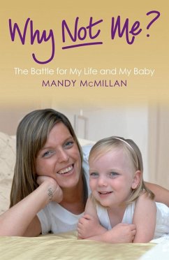 Why Not Me? (eBook, ePUB) - Mcmillan, Mandy