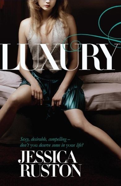 Luxury (eBook, ePUB)
