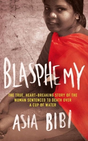 Blasphemy (eBook, ePUB) Blasphemy (eBook, ePUB)