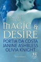 Cover Magic and Desire (eBook, ePUB)