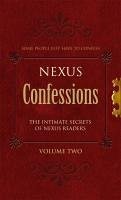 Nexus Confessions: Volume Two (eBook, ePUB)