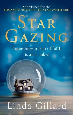 Star Gazing (eBook, ePUB) - Gillard, Linda