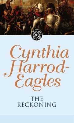 The Reckoning (eBook, ePUB) - Harrod-Eagles, Cynthia
