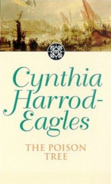 The Poison Tree (eBook, ePUB)