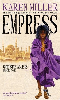 Empress (eBook, ePUB) - Miller, Karen