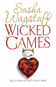 Cover Wicked Games (eBook, ePUB)