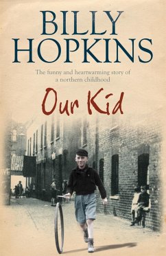 Cover Our Kid (The Hopkins Family Saga) (eBook, ePUB)