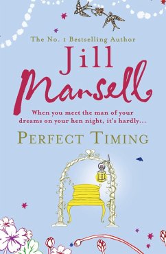Cover Perfect Timing (eBook, ePUB)