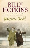 Whatever Next! (The Hopkins Family Saga, Book 7) (eBook, ePUB)
