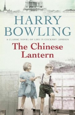 Cover The Chinese Lantern (eBook, ePUB)