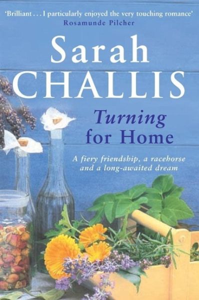 Turning for Home (eBook, ePUB)
