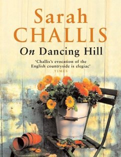 On Dancing Hill (eBook, ePUB) - Challis, Sarah