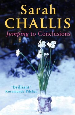 Jumping to Conclusions (eBook, ePUB) - Challis, Sarah