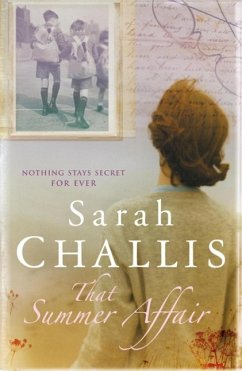 That Summer Affair (eBook, ePUB) - Challis, Sarah That Summer Affair (eBook, ePUB) - Challis, Sarah