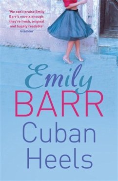 Cuban Heels (eBook, ePUB) - Barr, Emily
