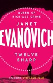 Twelve Sharp (eBook, ePUB)