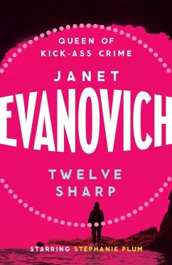 Twelve Sharp (eBook, ePUB) - Evanovich, Janet