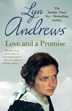 Love and a Promise (eBook, ePUB) - Andrews, Lyn
