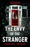 The Envy of the Stranger (eBook, ePUB)