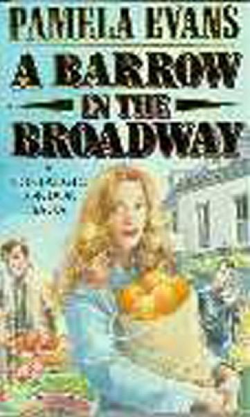 A Barrow in the Broadway (eBook, ePUB) A Barrow in the Broadway (eBook, ePUB)